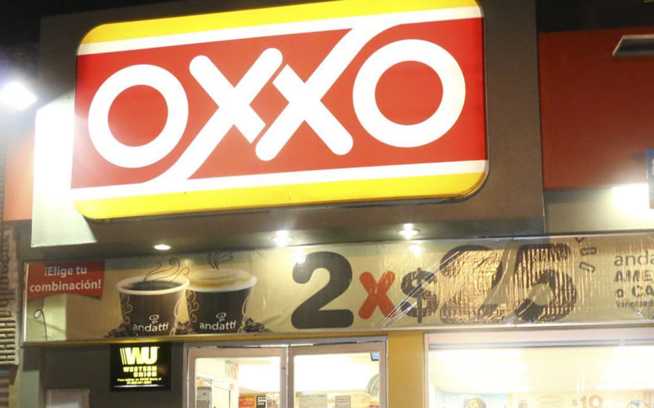 Cadena OXXO anuncia apertura de más tiendas en Edomex