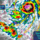 Quintana Roo emite “Alertas” por arribo de Tormenta Tropical Zeta