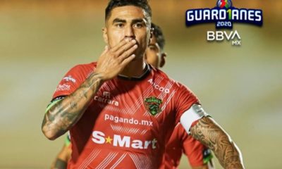 Sorprende Bravos a Tigres. Foto: Twitter Bravos