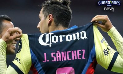 Sufrida victoria de América. Monterrey le ganó a Mazatlán. Foto: Twitter Liga MX