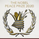 Otorgan premio Nobel de la Paz al Programa Mundial de Alimentos