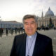 Para nombro cardenal a Felipe Arizmendi. foto: VC Noticias