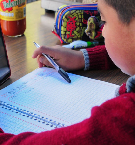 Alumnos son más independientes con educación a distancia: UNAM
