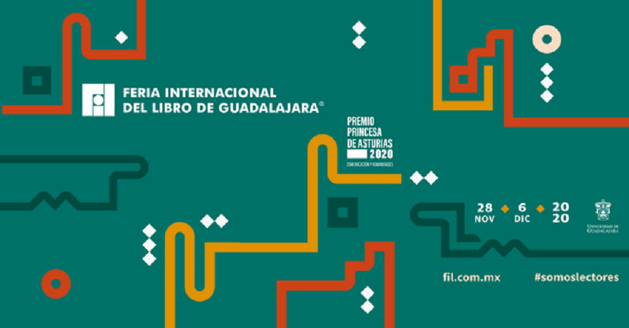 FIL Guadalajara 2020