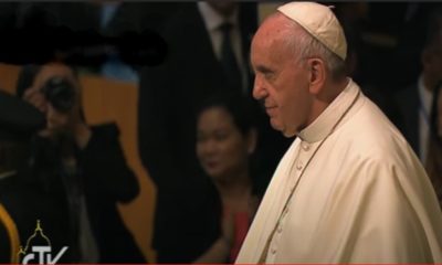 papa francisco sobre ideología de género