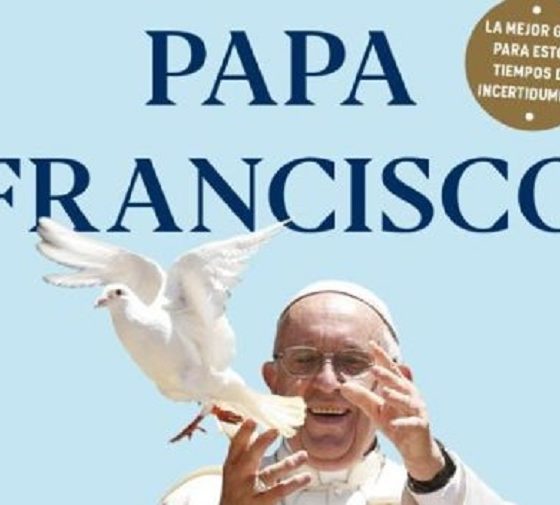 Soñemos juntos nuevo libro del Papa Francisco