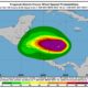 Iota se convierte en un huracán categoría 5
