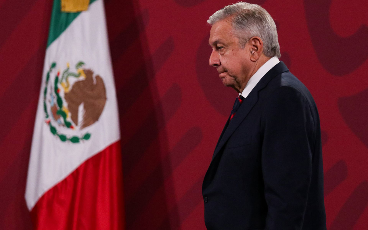 Niega López Obrador negociación oculta con EU