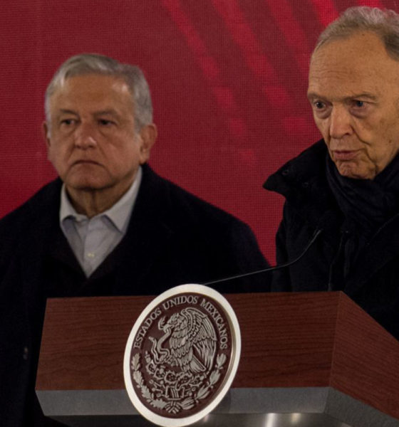 Caso Videgaray no será espectacular ni publicitario: López Obrador