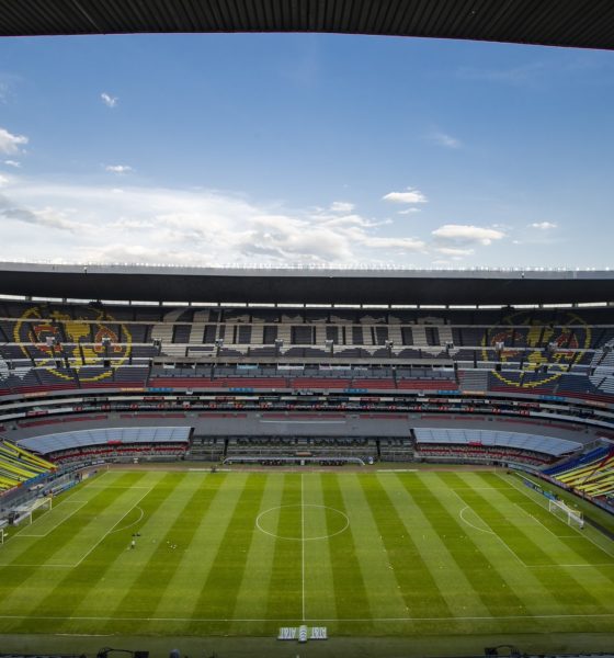 América demanda al Independiente. Foto: Twitter América
