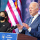 Difícil gobierno le espera a Joe Biden, alertan especialistas