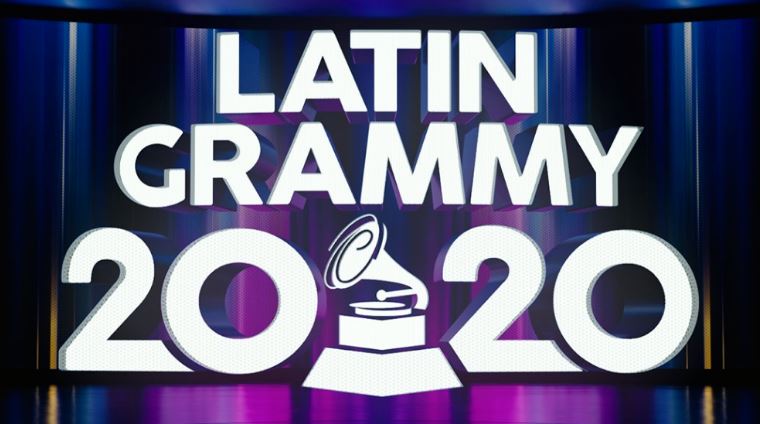 Latin Grammy 2020