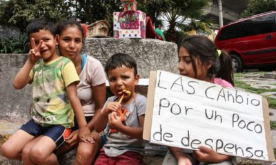 Coneval revela que aumentó la pobreza en México. Foto: Cuartoscuro