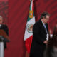 México no amenaza a oficiales de la DEA: AMLO