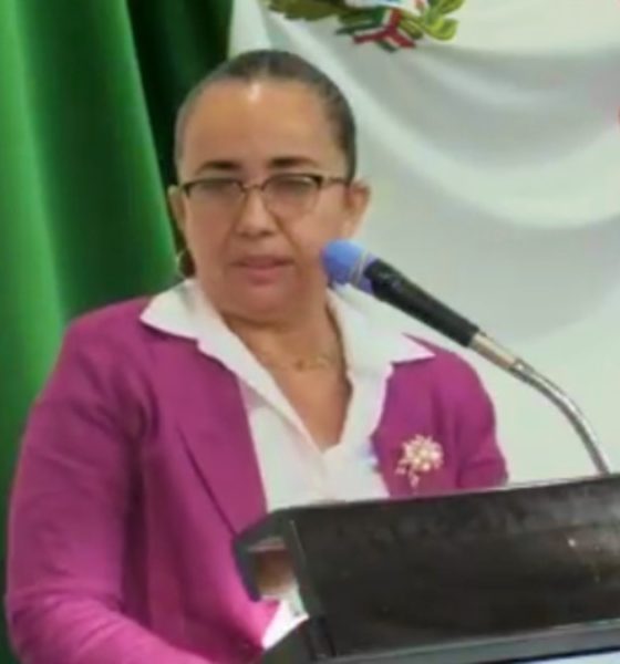 Diputada de Morena en Tabasco pide pin parental