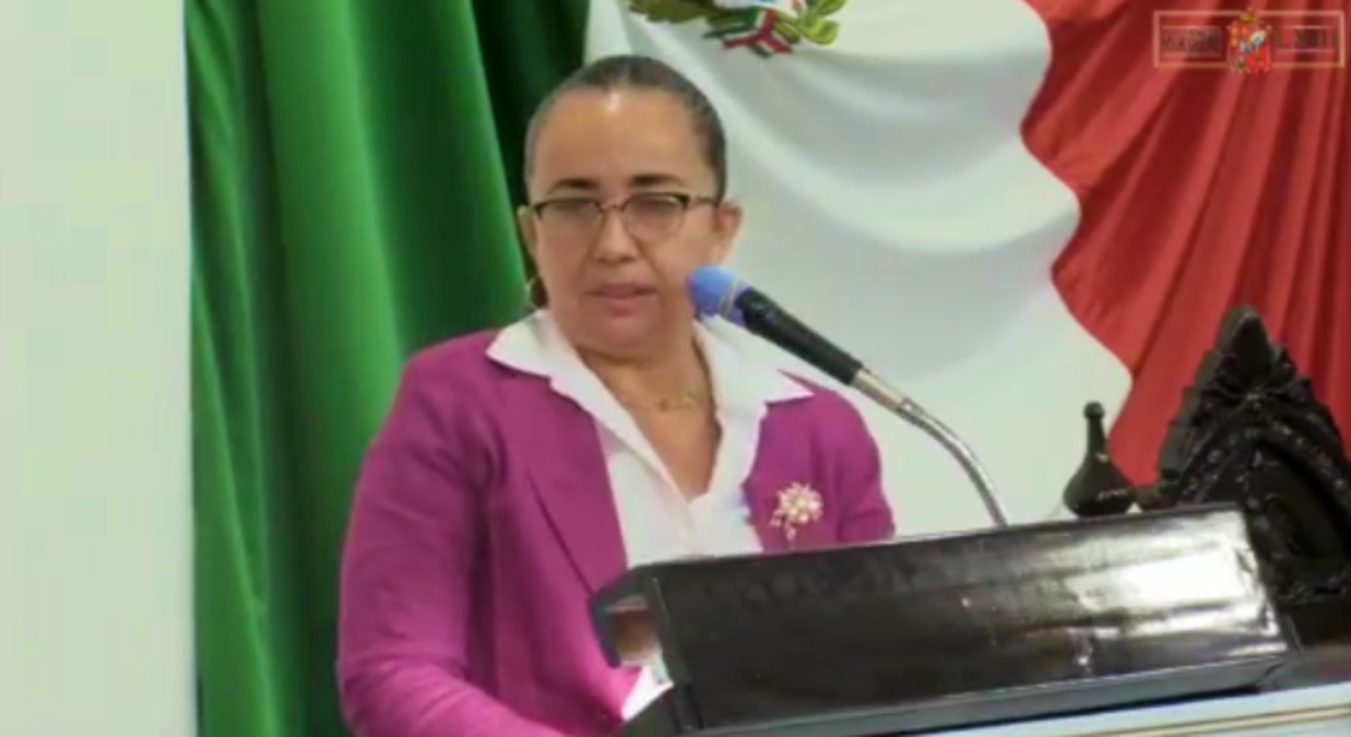 Diputada de Morena en Tabasco pide pin parental