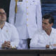 Javier Duarte, dispuesto a declarar sobre Odebrecht y Peña Nieto
