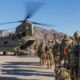 Anuncia Trump reducción de tropas en Irak y Afganistán