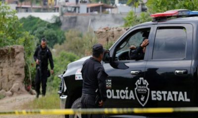 Recuperan 113 cadáveres de fosa clandestina en El Salto, Jalisco