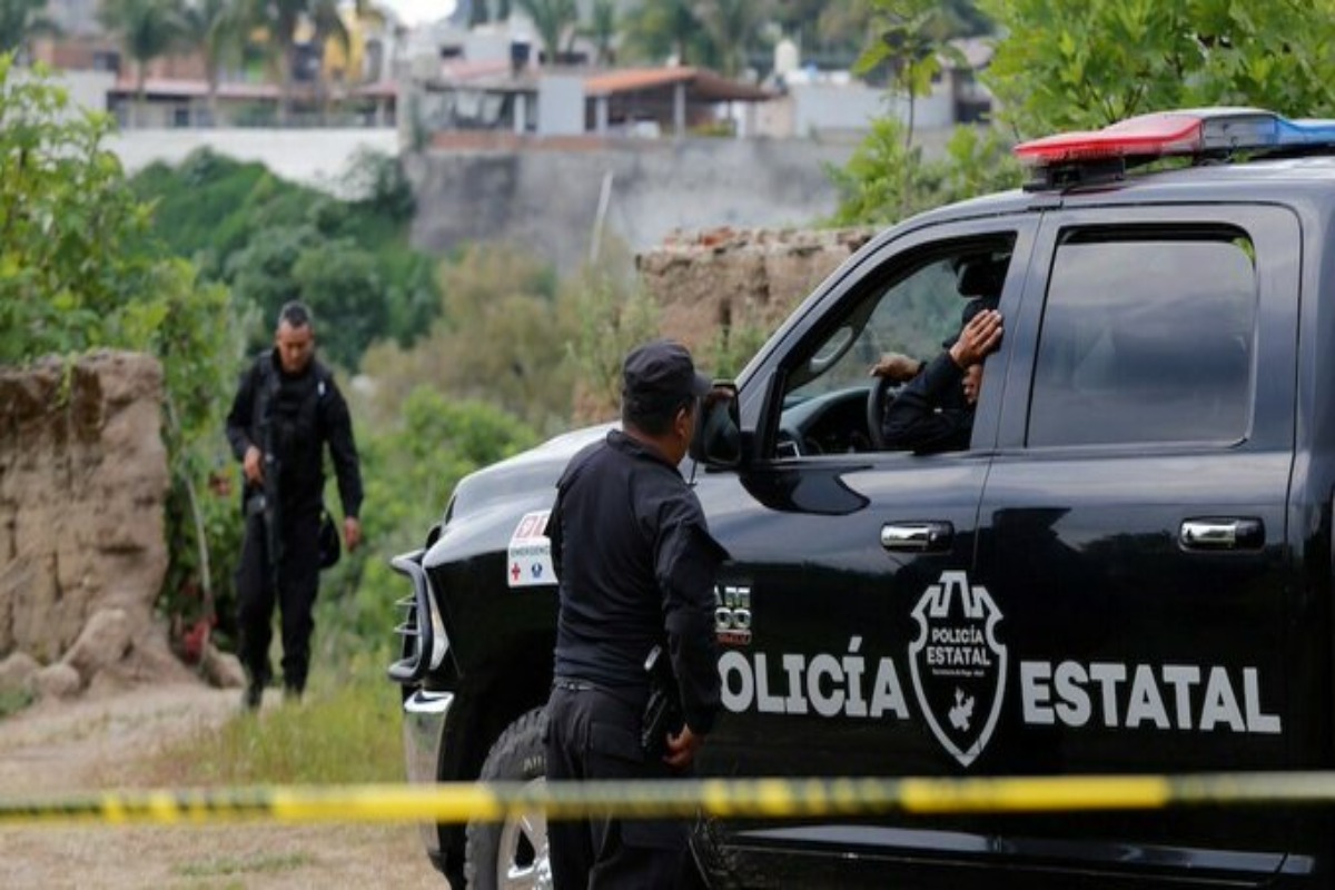 Recuperan 113 cadáveres de fosa clandestina en El Salto, Jalisco