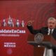 López Obrador evitó felicitar a Baiden. Foto: Cuartoscuro