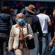 México rebasa el millón de contagios por Covid-19. Foto: Cuartoscuro