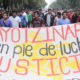 "Capitán Crespo", primer militar detenido en caso Ayotzinapa