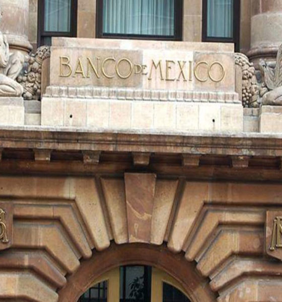Por unanimidad, Banxico recorta tasa de interés a un 4 por ciento