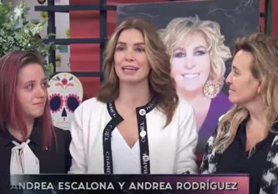 programa hoy despide a Magda Rodríguez