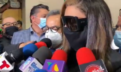Stephanie Valenzuela caso Eleazar Gómez