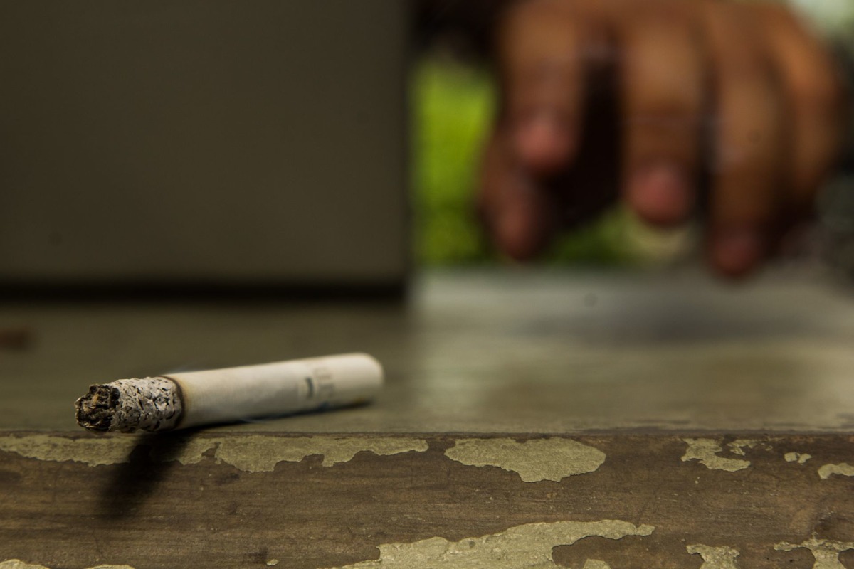 Investigación y ciencia, apuesta para mitigar impacto por consumo de tabaco