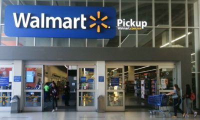 Cofece investiga a Walmart por presuntas prácticas monopólicas