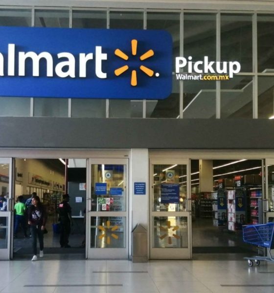 Cofece investiga a Walmart por presuntas prácticas monopólicas
