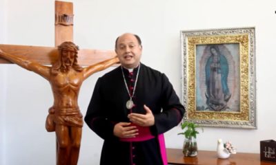 La máxima autoridad del recinto pidió a los ciudadanos no acudir a la Basílica de Guadalupe y posponer su visita hasta el mes de enero