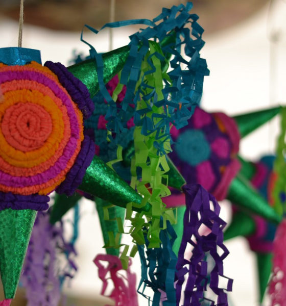 En navidad, invitan a decorar hogares con artesanías mexiquenses
