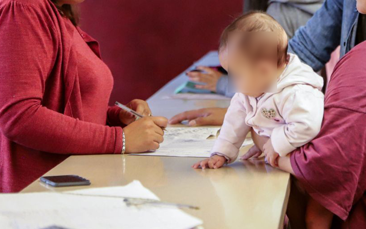 Organizaciones exhiben riesgos por cambio de identidad en actas de nacimiento en Jalisco