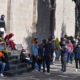 Jóvenes sin empleo formal en México
