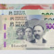 Presentan nuevo billete de mil pesos; se va Hidalgo y aparece Madero