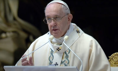 Papa Francisco define cambios en la Iglesia de la zona norte de México