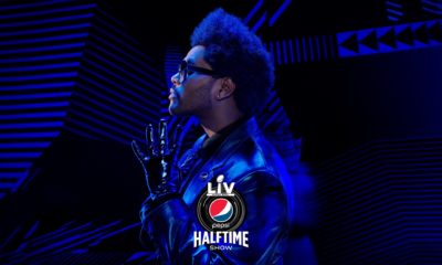 The Weeknd cantará el el Super Bowl