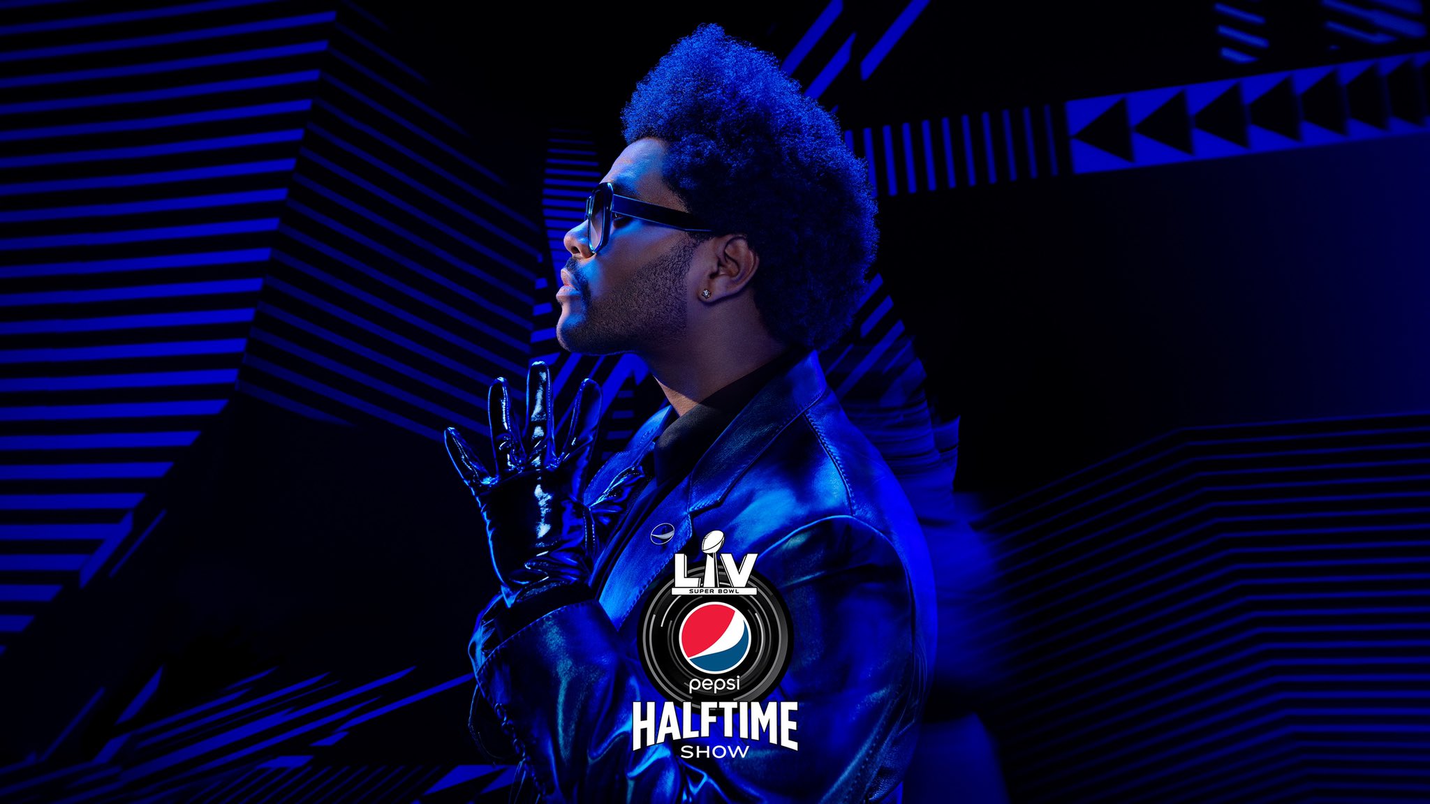 The Weeknd cantará el el Super Bowl