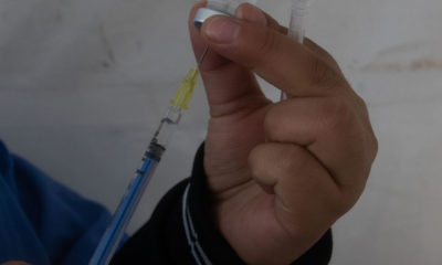 Pfizer solicita autorización de emergencia para vacuna contra Covid-19