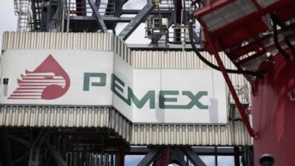 Acepta Pemex tener contratos. Foto: Cuartoscuro