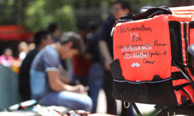 Balean a repartidor, uno perdió la vida. Foto: Cuartoscuro