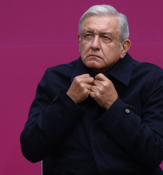 México le quedó muy grande a López Obrador: Marko Cortés