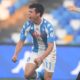 Definidos rivales de mexicanos en la Europa League: Foto: Napoli