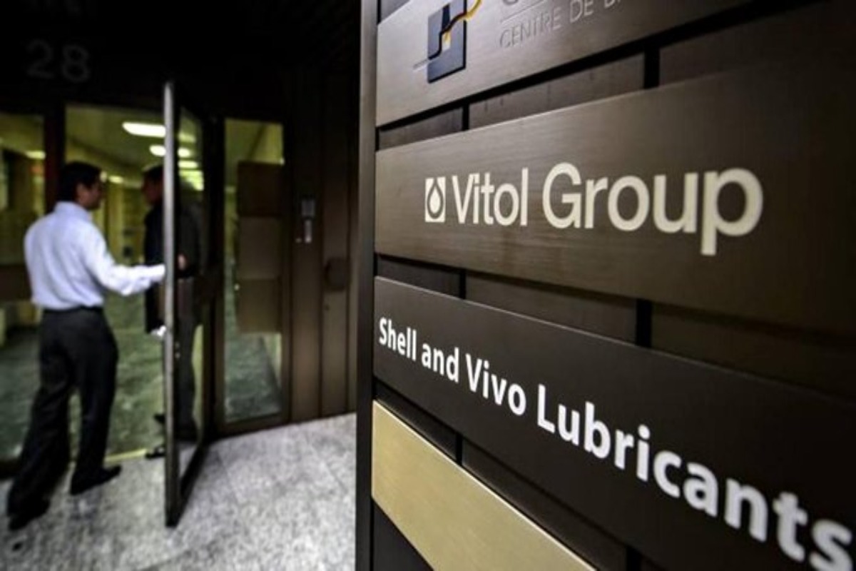 Pemex suspende negocios con Vitol por presuntos sobornos
