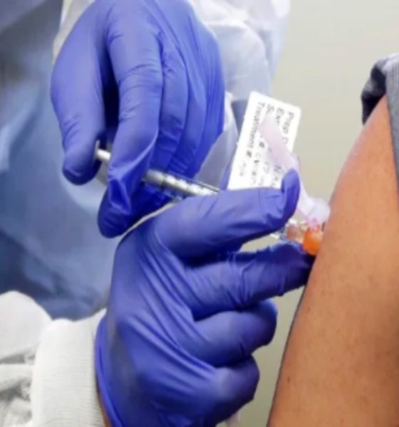 Vacuna de AstraZeneca es avalada por la comunidad científica