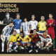 France Football fio a conocer el once ideal de todos los tiempos: Foto: France Football