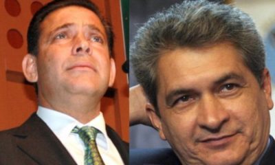 Corte de La Haya investigará a ex gobernadores de Tamaulipas